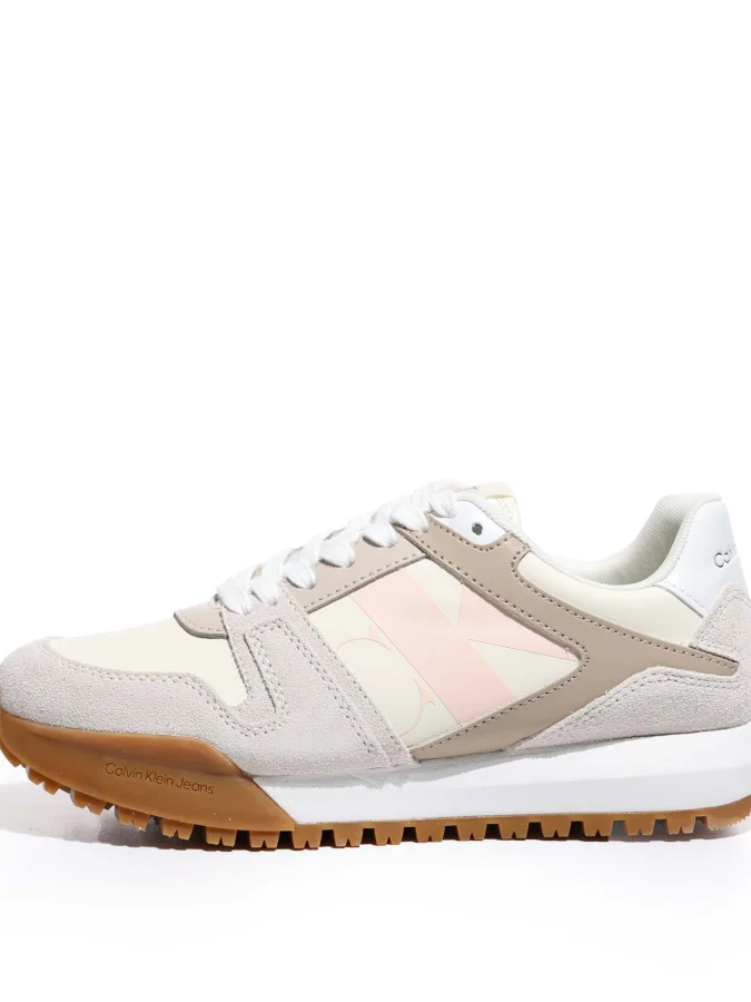 CALVIN KLEIN - TOOTHY RUN...