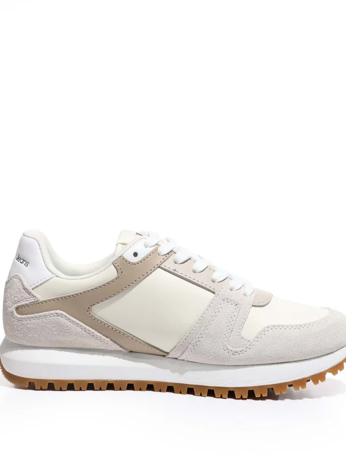 CALVIN KLEIN - TOOTHY RUN... 2