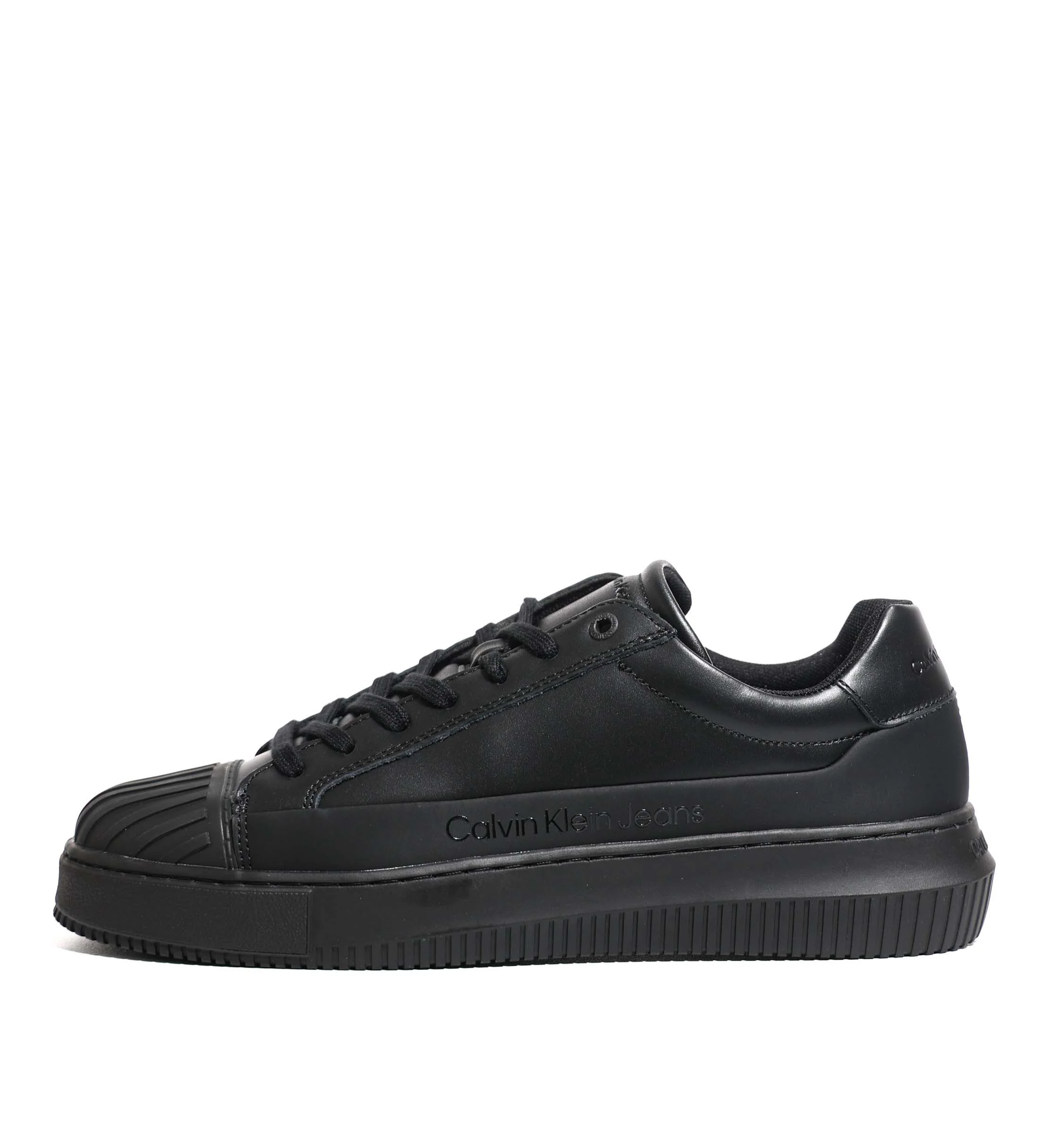 CALVIN KLEIN - CHUNKY CUPSOLE LACEUP... CALVIN KLEIN - CHUNKY CUPSOLE LACEUP...