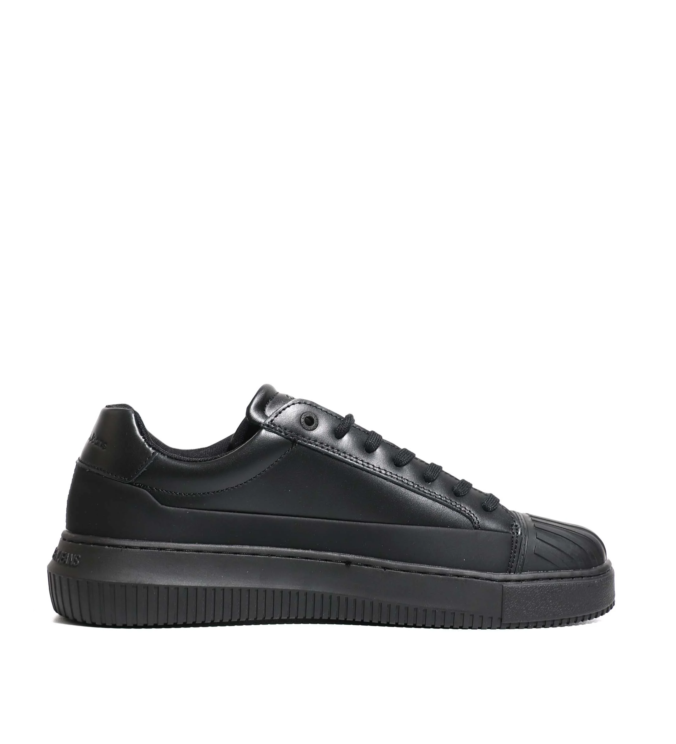 CALVIN KLEIN - CHUNKY CUPSOLE LACEUP... CALVIN KLEIN - CHUNKY CUPSOLE LACEUP...