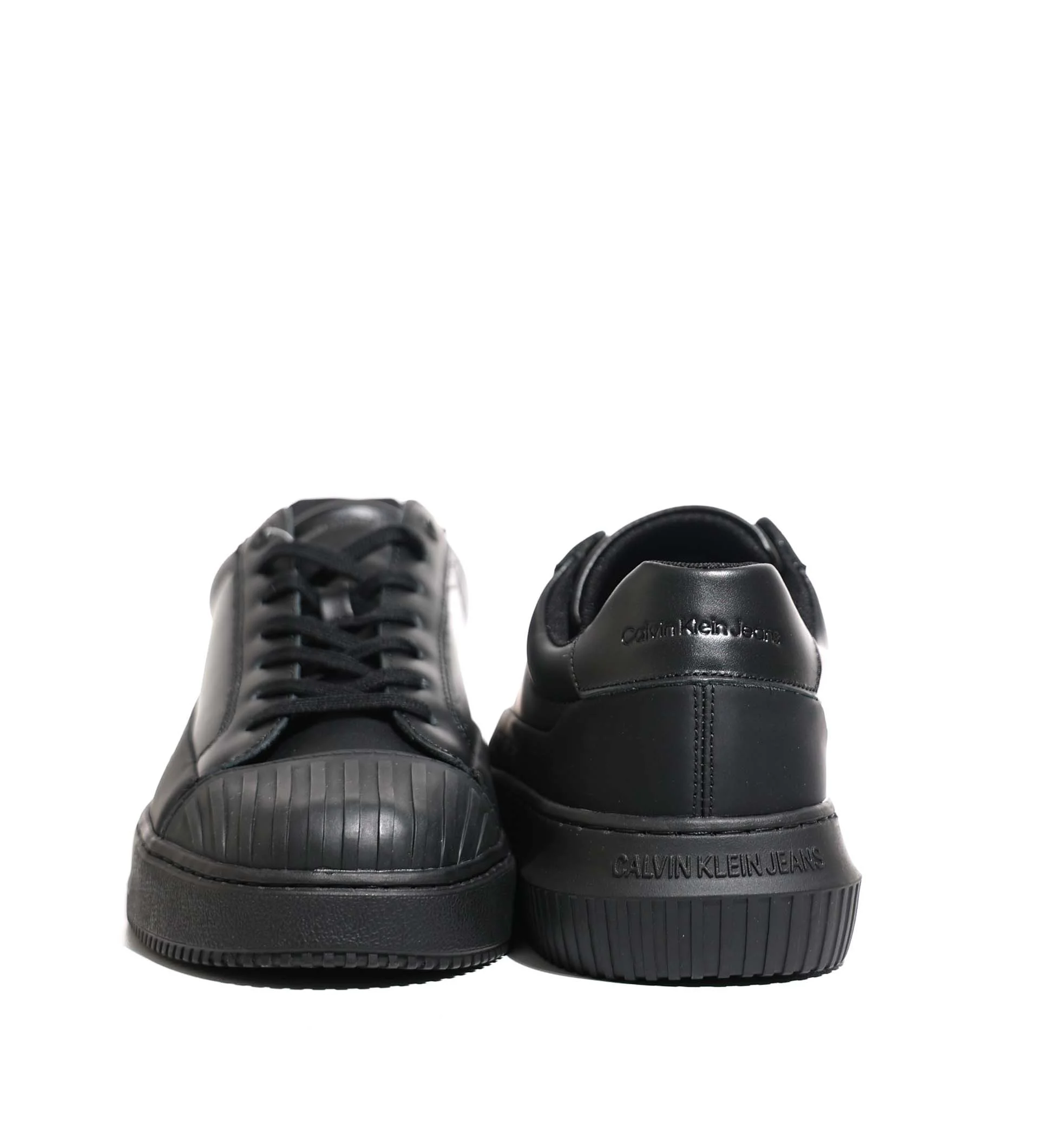 CALVIN KLEIN - CHUNKY CUPSOLE LACEUP... CALVIN KLEIN - CHUNKY CUPSOLE LACEUP...