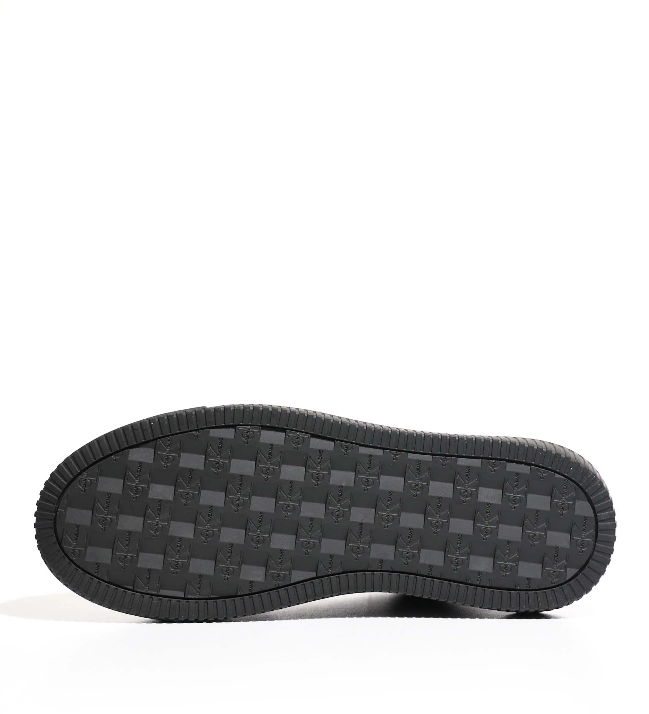 CALVIN KLEIN - CHUNKY CUPSOLE LACEUP... CALVIN KLEIN - CHUNKY CUPSOLE LACEUP...