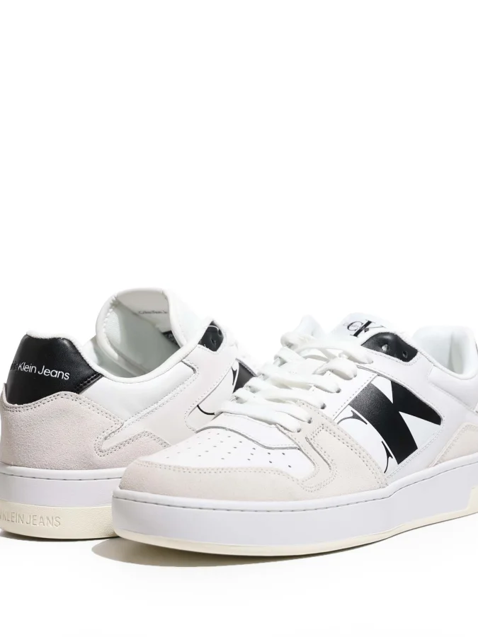 CALVIN KLEIN - BASKET... 2