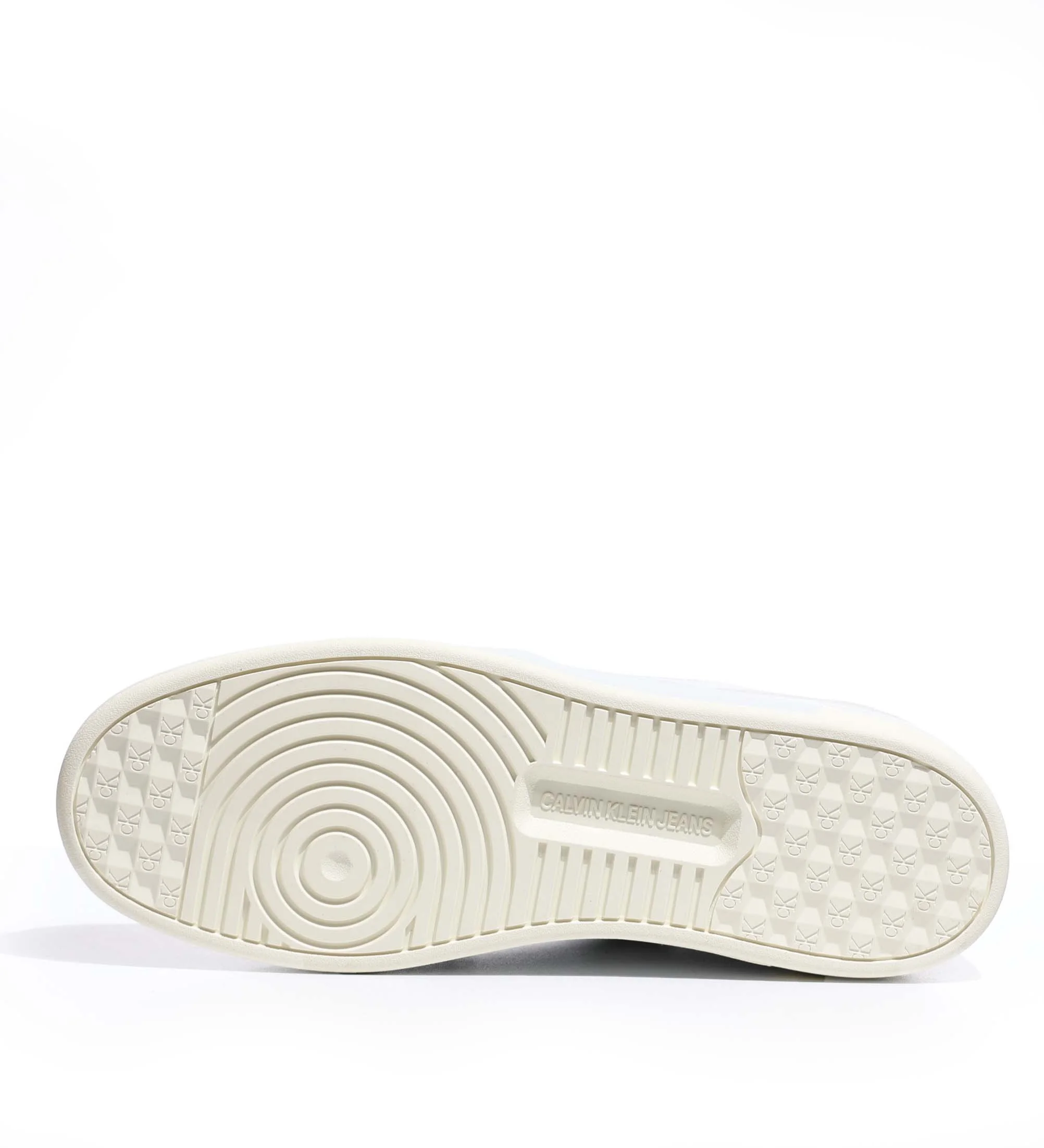 CALVIN KLEIN - BASKET CUPSOLE LACEUP... CALVIN KLEIN - BASKET CUPSOLE LACEUP...