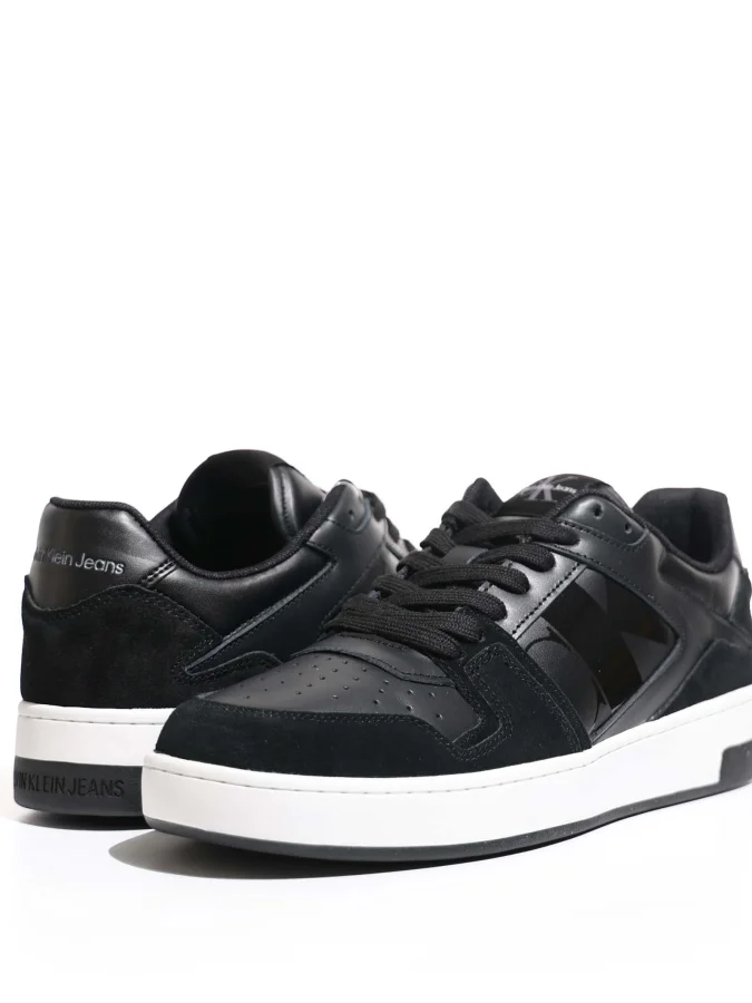 CALVIN KLEIN - BASKET...