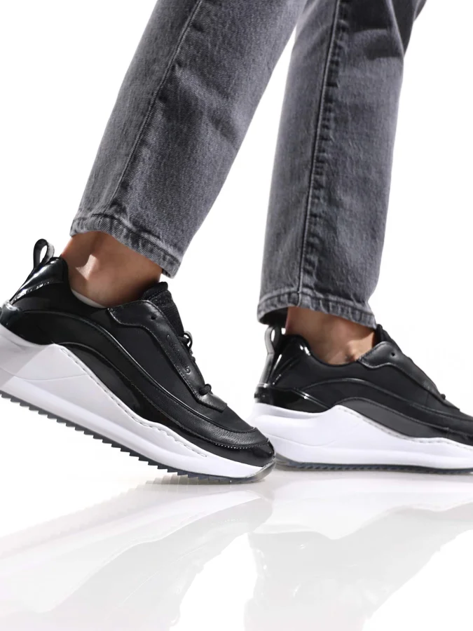 CALVIN KLEIN - CHUNKY... 2