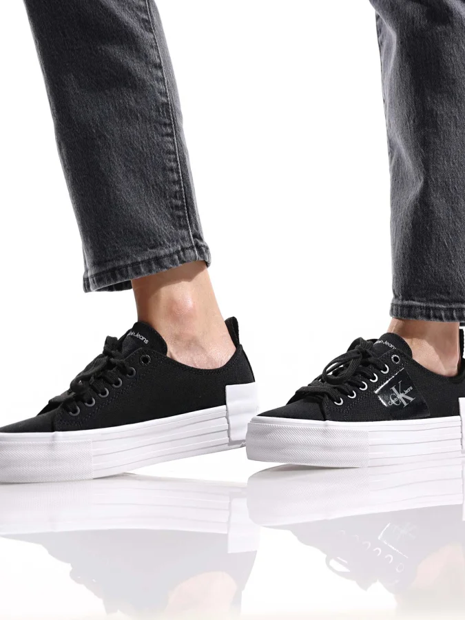 CALVIN KLEIN - BOLD VULC...