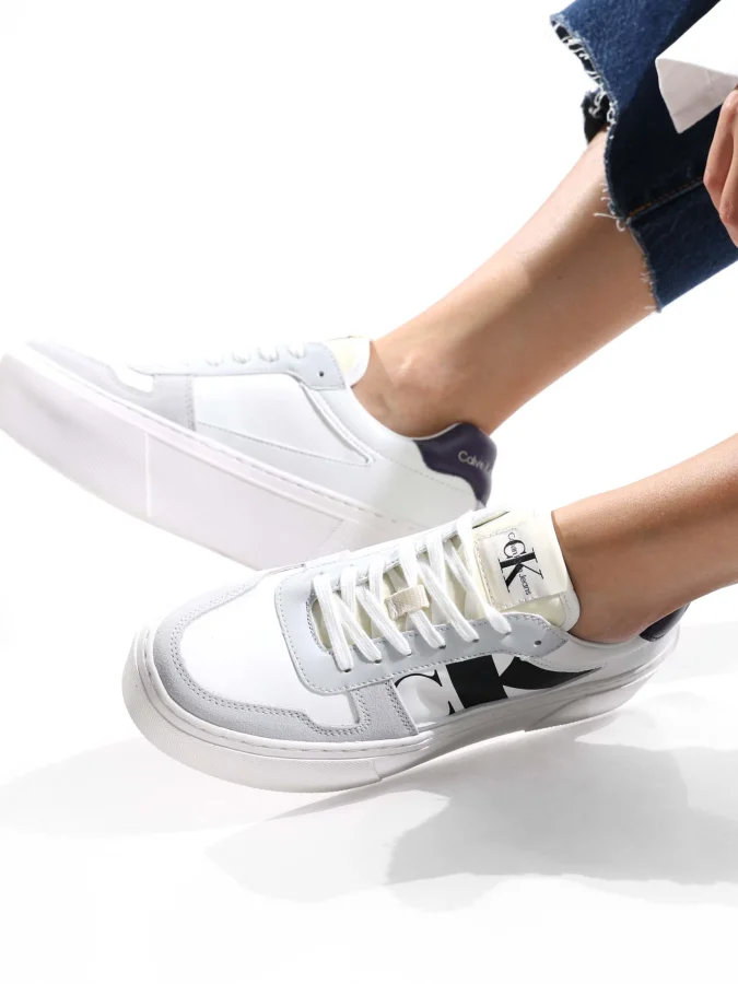 CALVIN KLEIN - CUPSOLE...