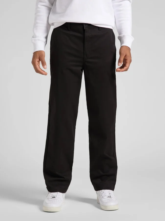 Lee - RELAXED CHINO