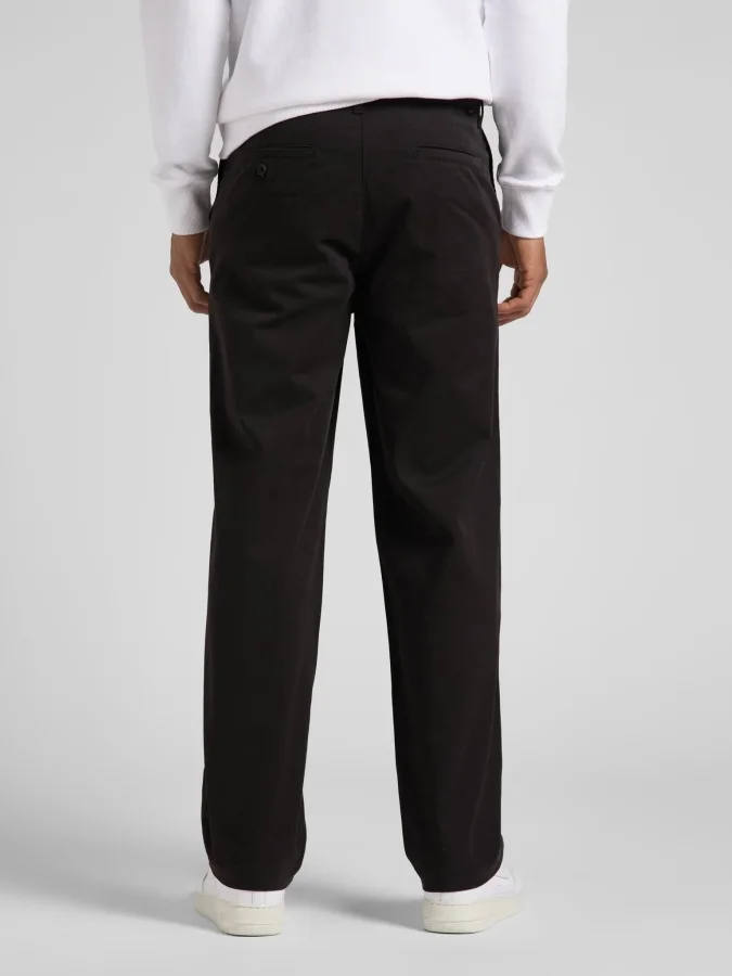 Lee - RELAXED CHINO 2