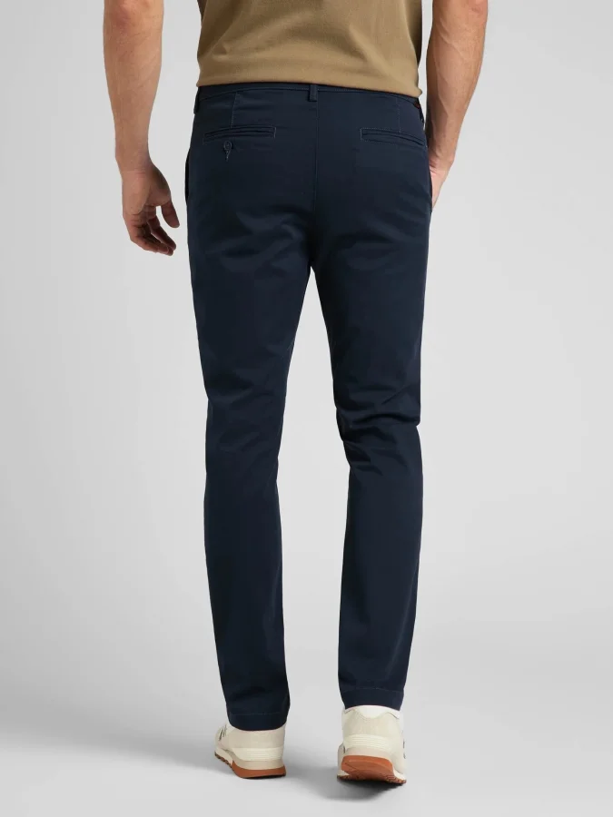 Lee - SLIM CHINO 2