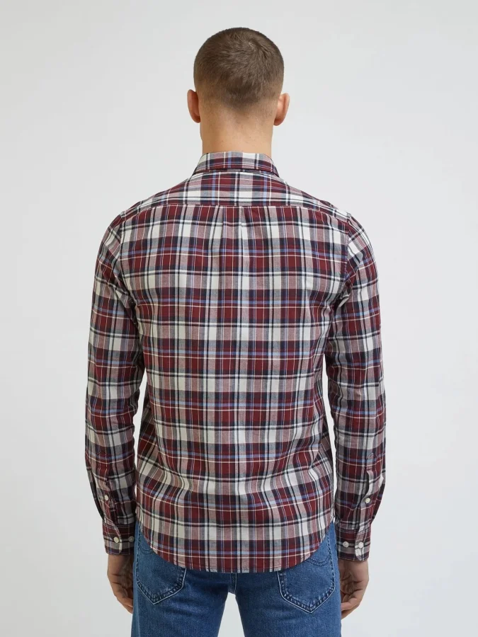 Lee - LEE BUTTON DOWN 2