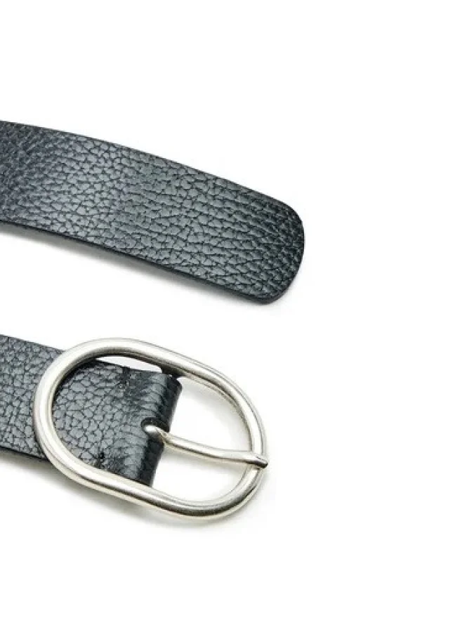 Lee - WIDE LEATHER BELT 2