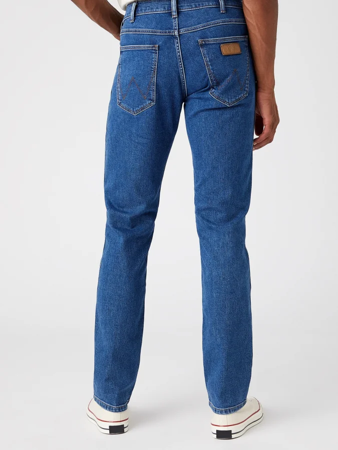 Wrangler - GREENSBORO 2