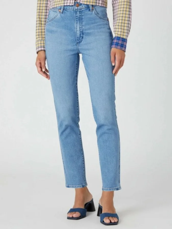Wrangler - WALKER