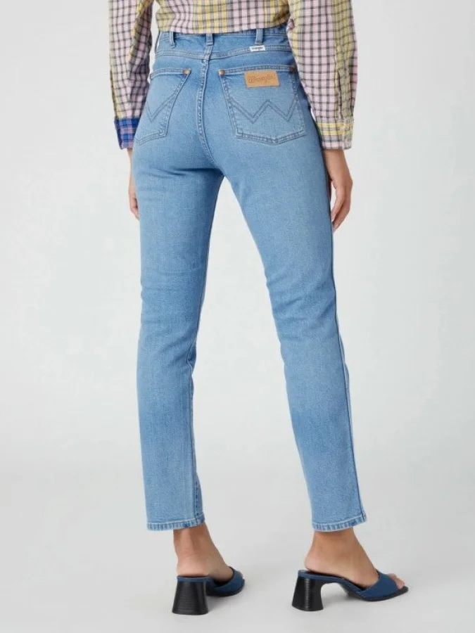 Wrangler - WALKER 2
