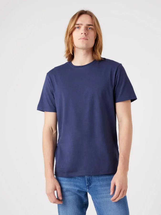 Wrangler - 2 PACK TEE