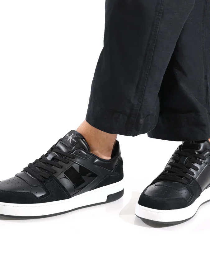 CALVIN KLEIN - BASKET... 2