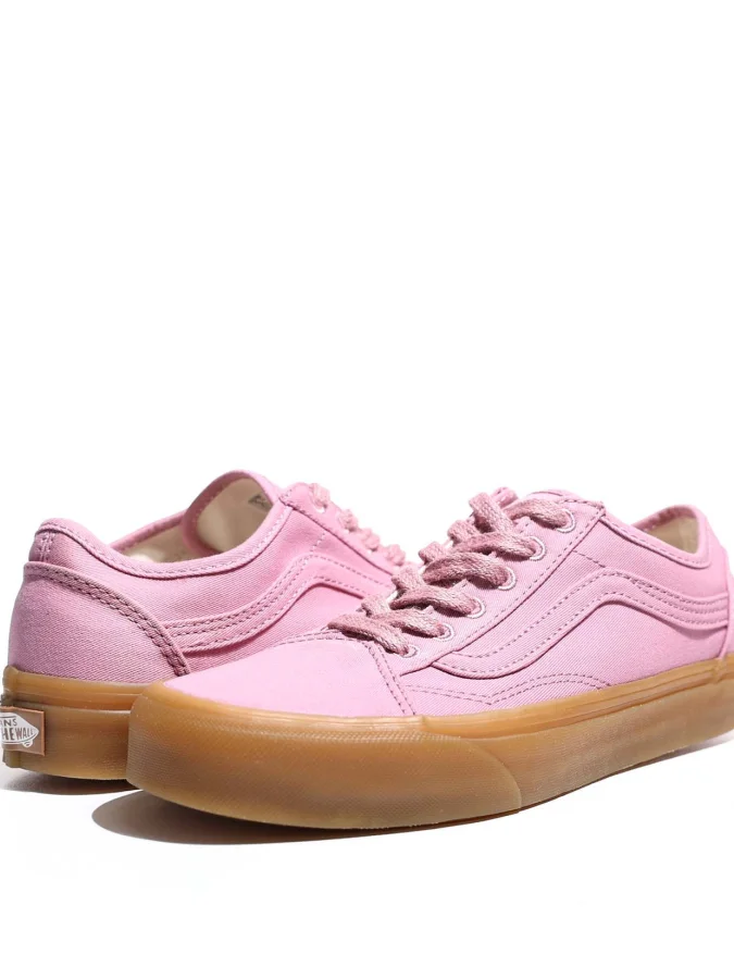 VANS - UA Old Skool Tapered...