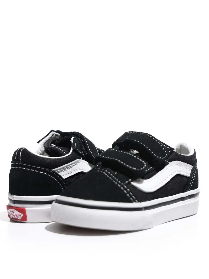 VANS - TD Old Skool