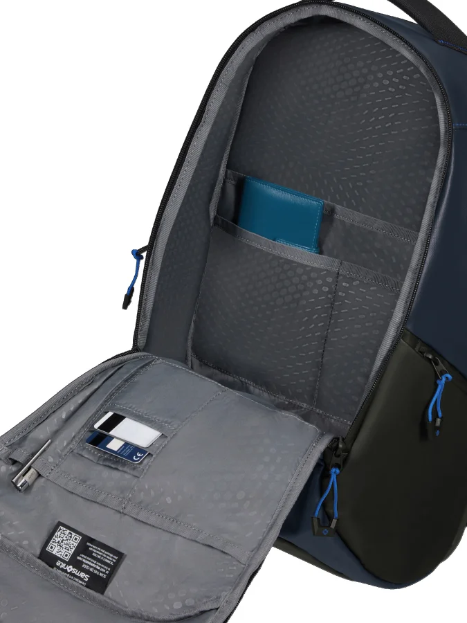 Samsonite - ECODIVER 2