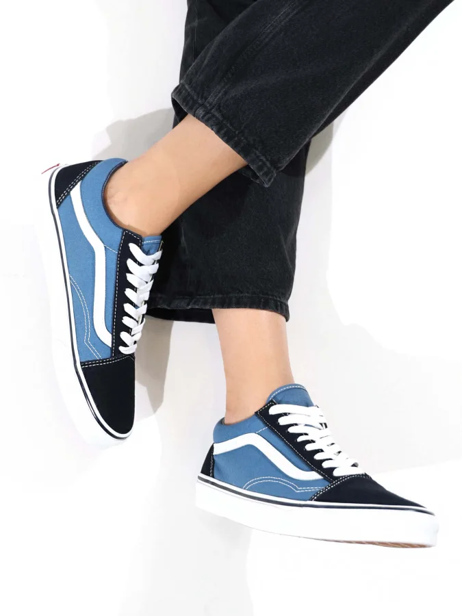 VANS - OLD SKOOL 2