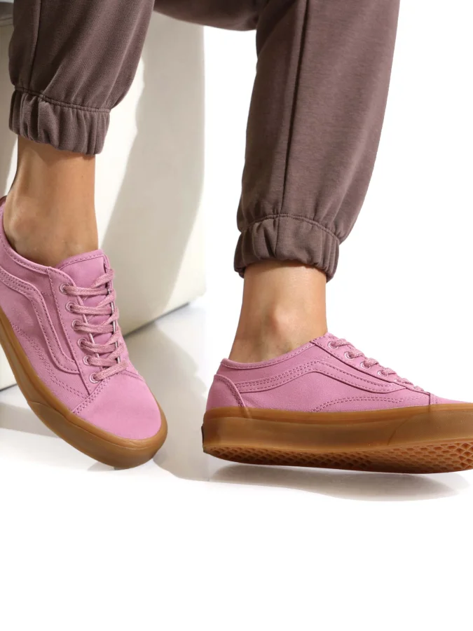 VANS - UA Old Skool Tapered... 2