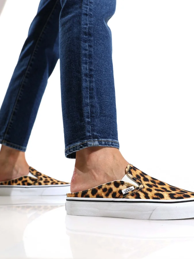 VANS - UA Classic Slip-On M... 2