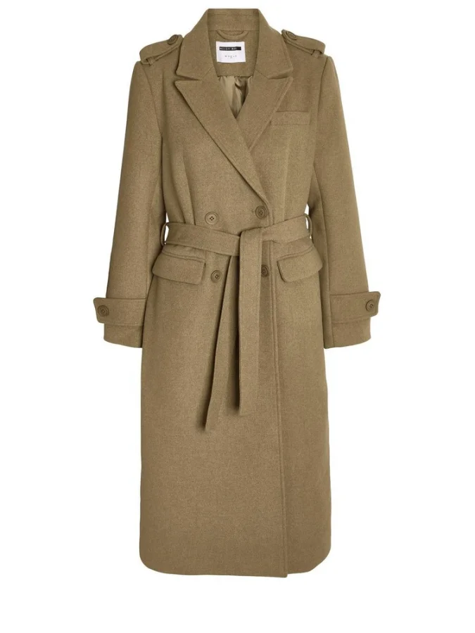 Noisy May - NMLEONY L/S...