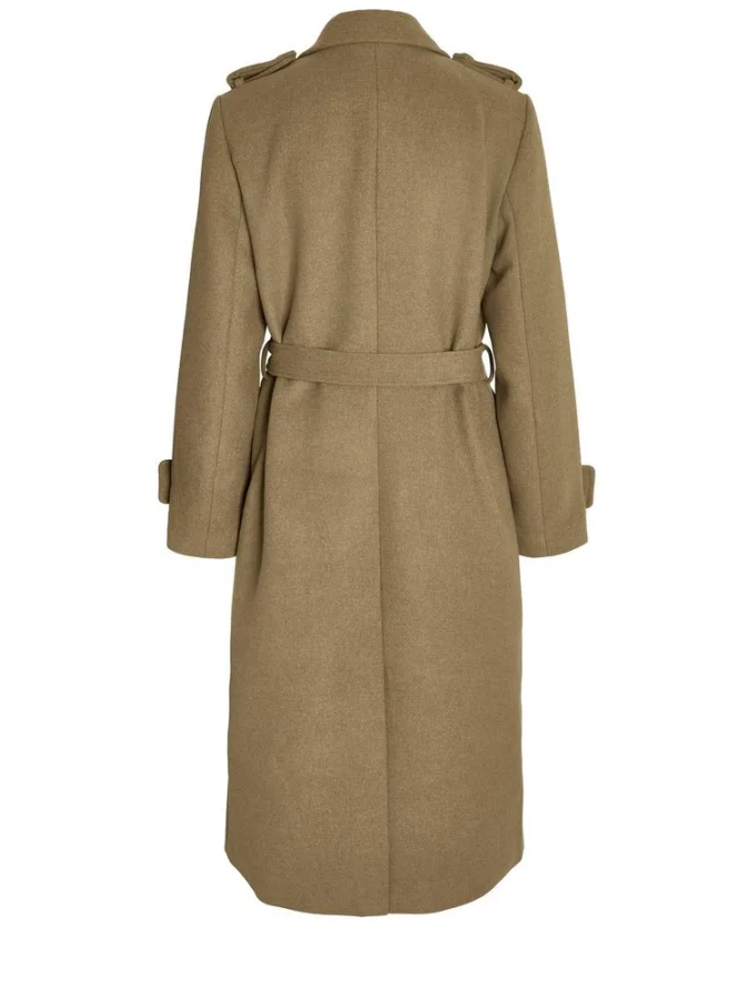 Noisy May - NMLEONY L/S... 2