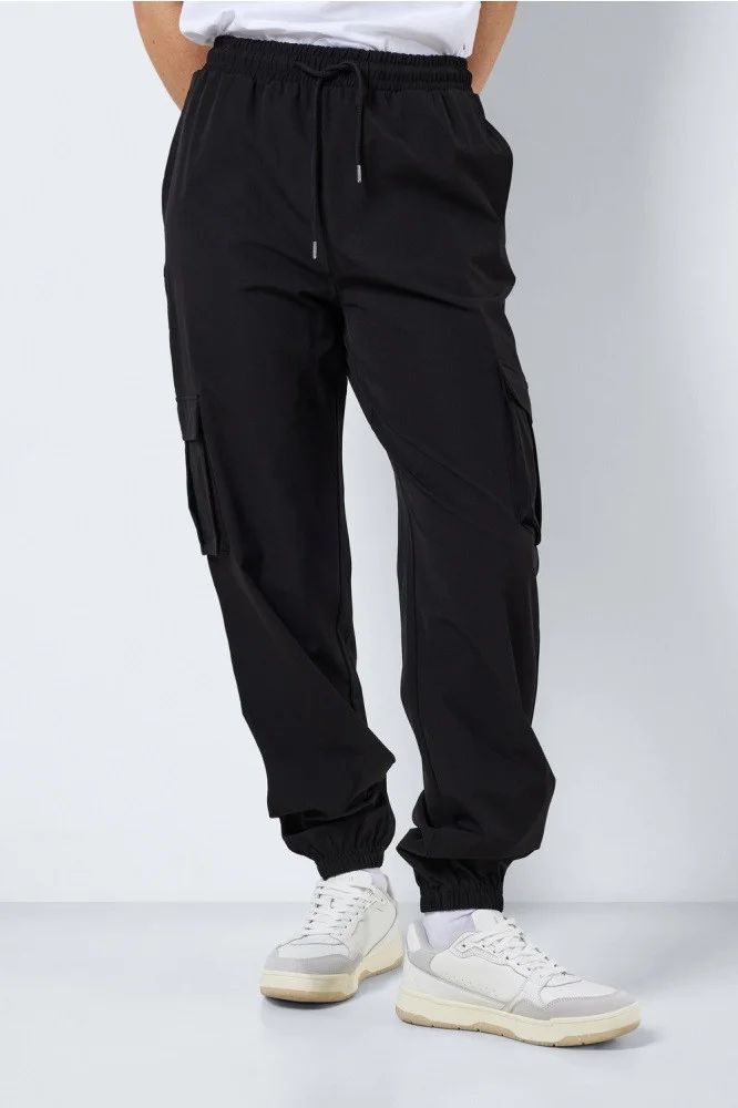 Noisy May - NMKIRBY HW CARGO PANTS... Noisy May - NMKIRBY HW CARGO PANTS...