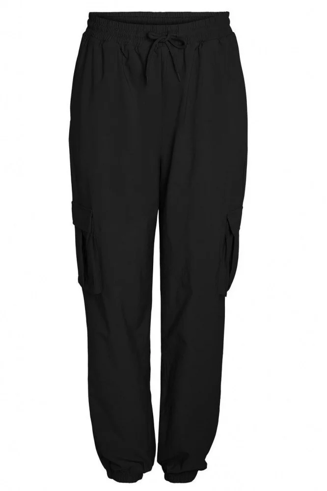 Noisy May - NMKIRBY HW CARGO PANTS... Noisy May - NMKIRBY HW CARGO PANTS...