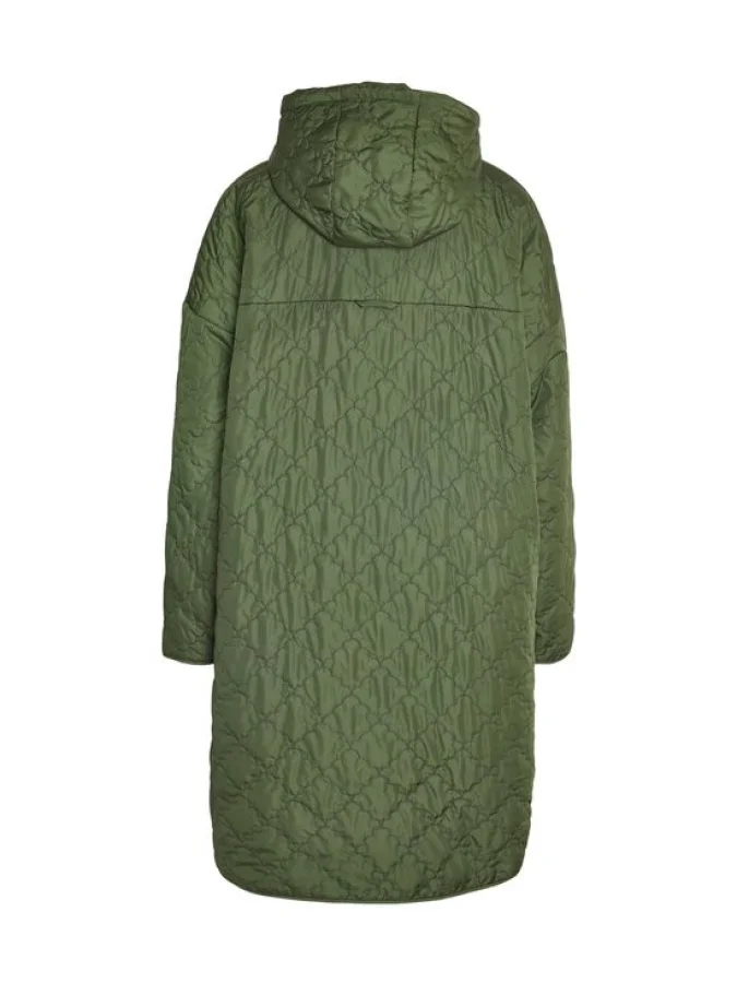 Noisy May - NMQUINN LS HOOD... 2