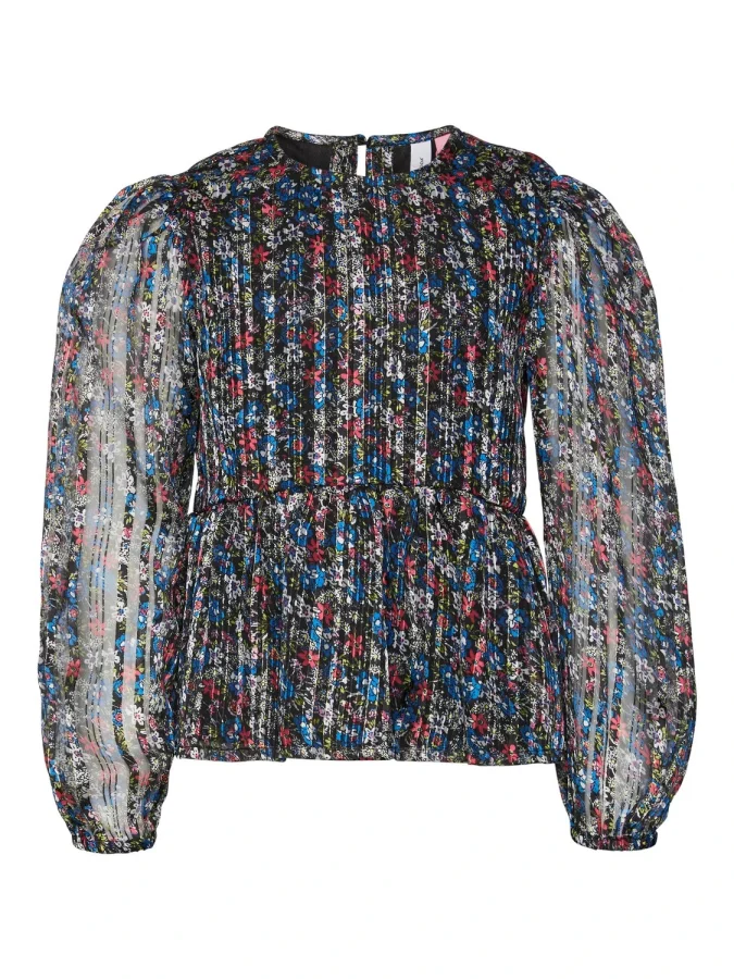 Vero Moda Girl - VMABBY L/S...