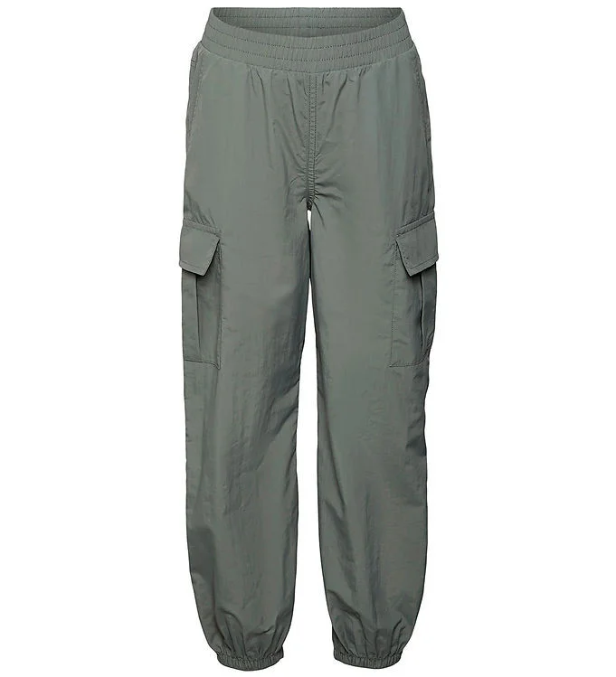 Vero Moda Girl - VMMEGAN CARGO PANTS... Vero Moda Girl - VMMEGAN CARGO PANTS...