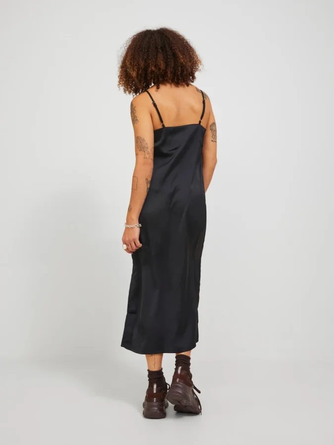 JJXX - JXCLEO SATIN DRESS SN 2