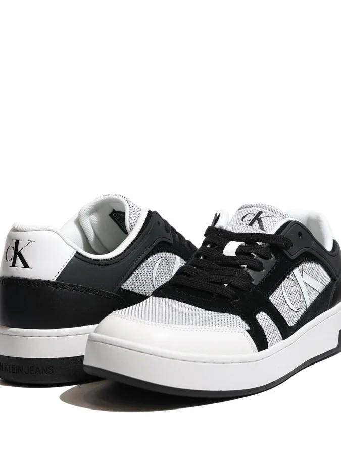 CALVIN KLEIN - BASKET...