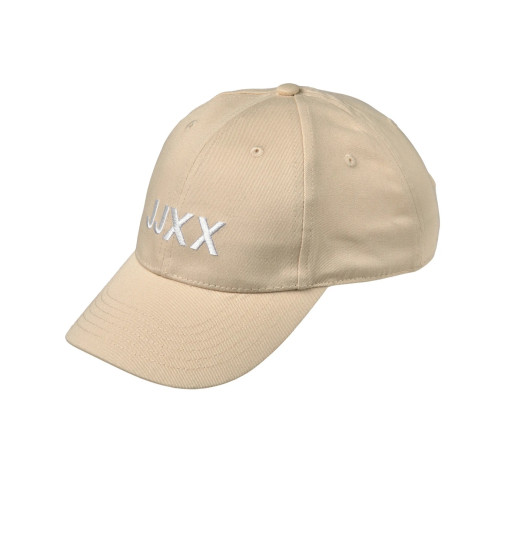 JJXX - JXBASIC BIG LOGO BASEBALL CAP ACC NOOS Size One Size