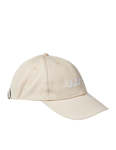 JJXX - JXBASIC BIG LOGO BASEBALL CAP ACC NOOS Size One Size