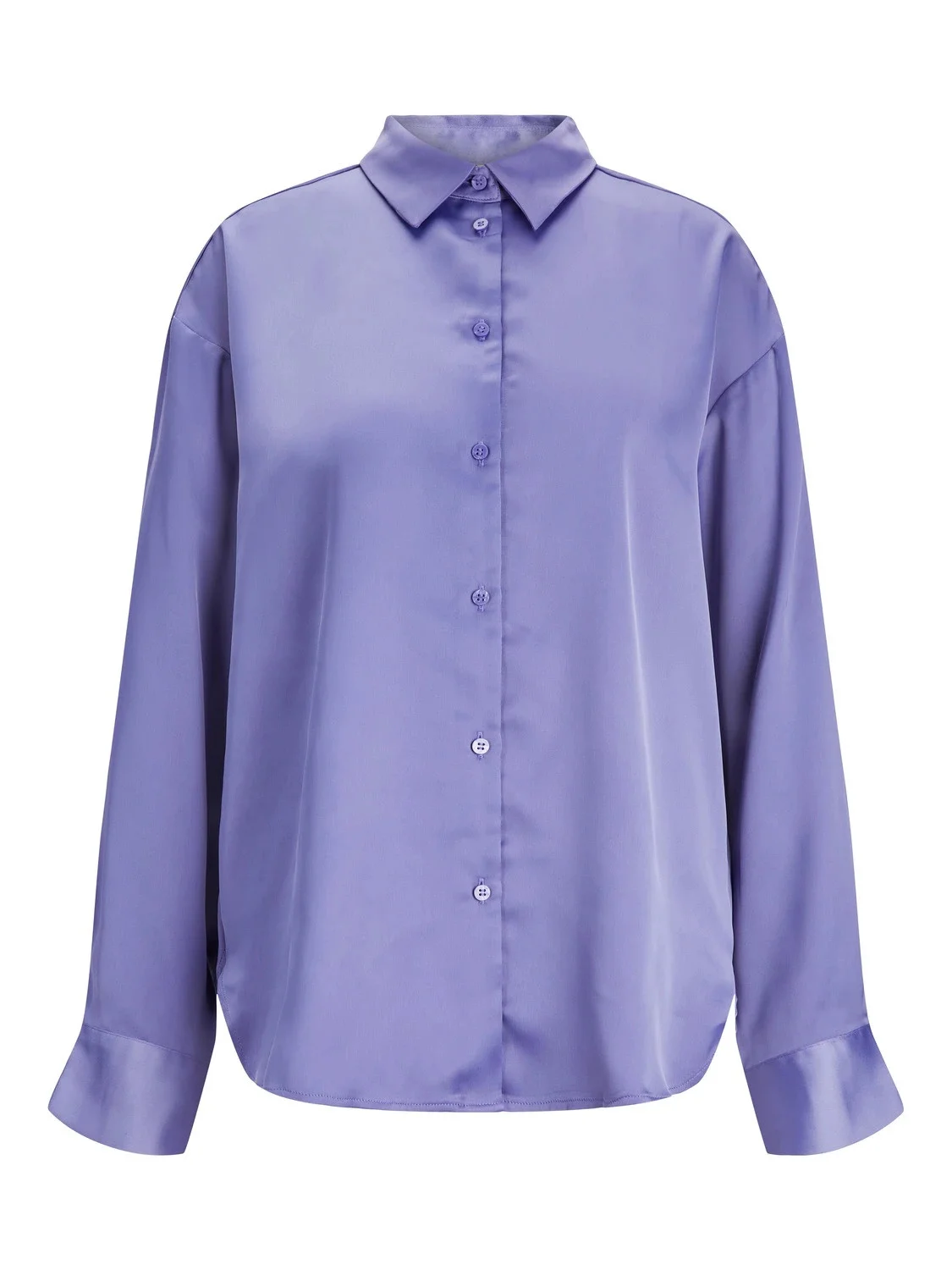 JJXX - JXLINK SATIN LS SHIRT WVN NOOS JJXX - JXLINK SATIN LS SHIRT WVN NOOS