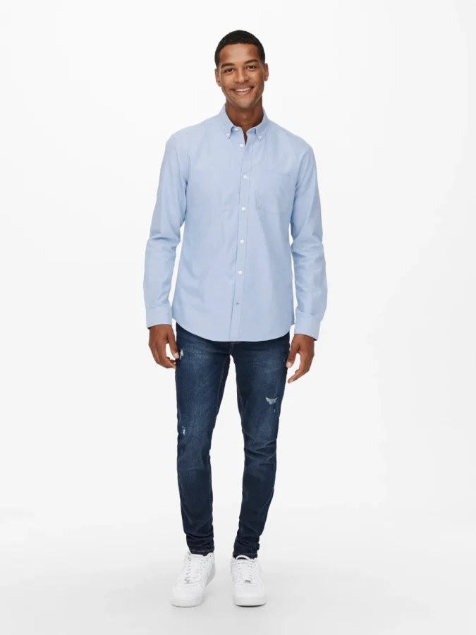 ONLY & SONS - ONSNEIL LS... 2