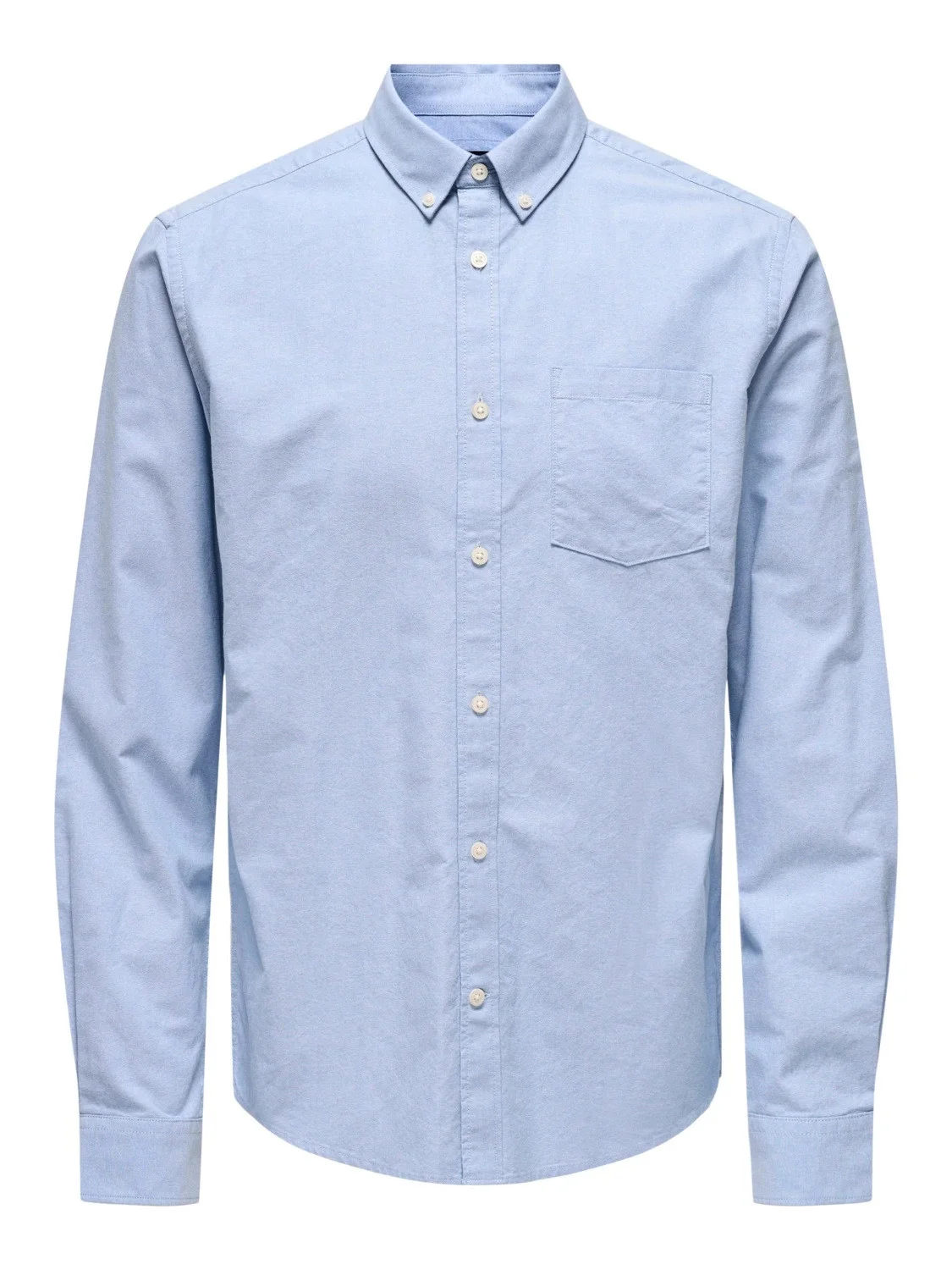 ONLY & SONS - ONSNEIL LS OXFORD SHIRT... ONLY & SONS - ONSNEIL LS OXFORD SHIRT...