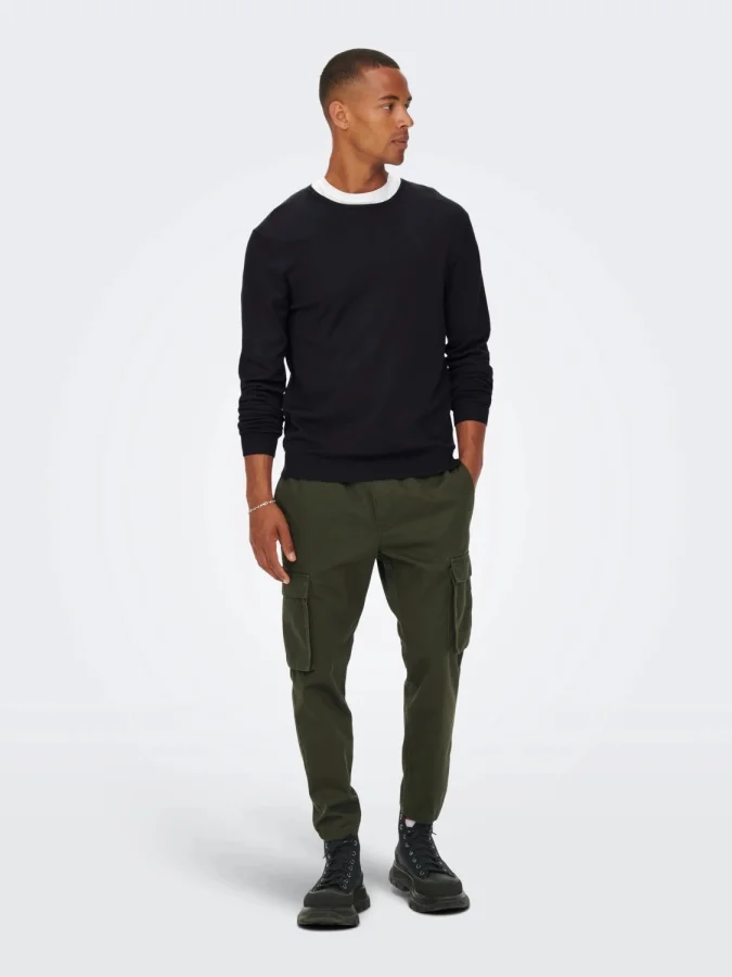 ONLY & SONS - ONSWYLER LIFE... 2