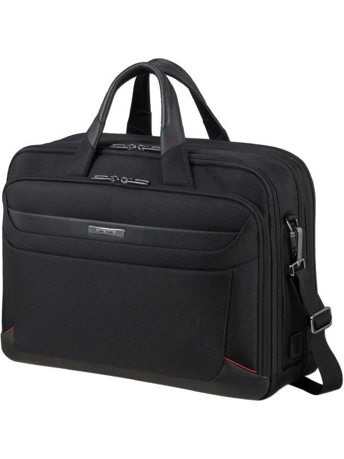 Samsonite - PRO-DLX 6 17.3'' 2