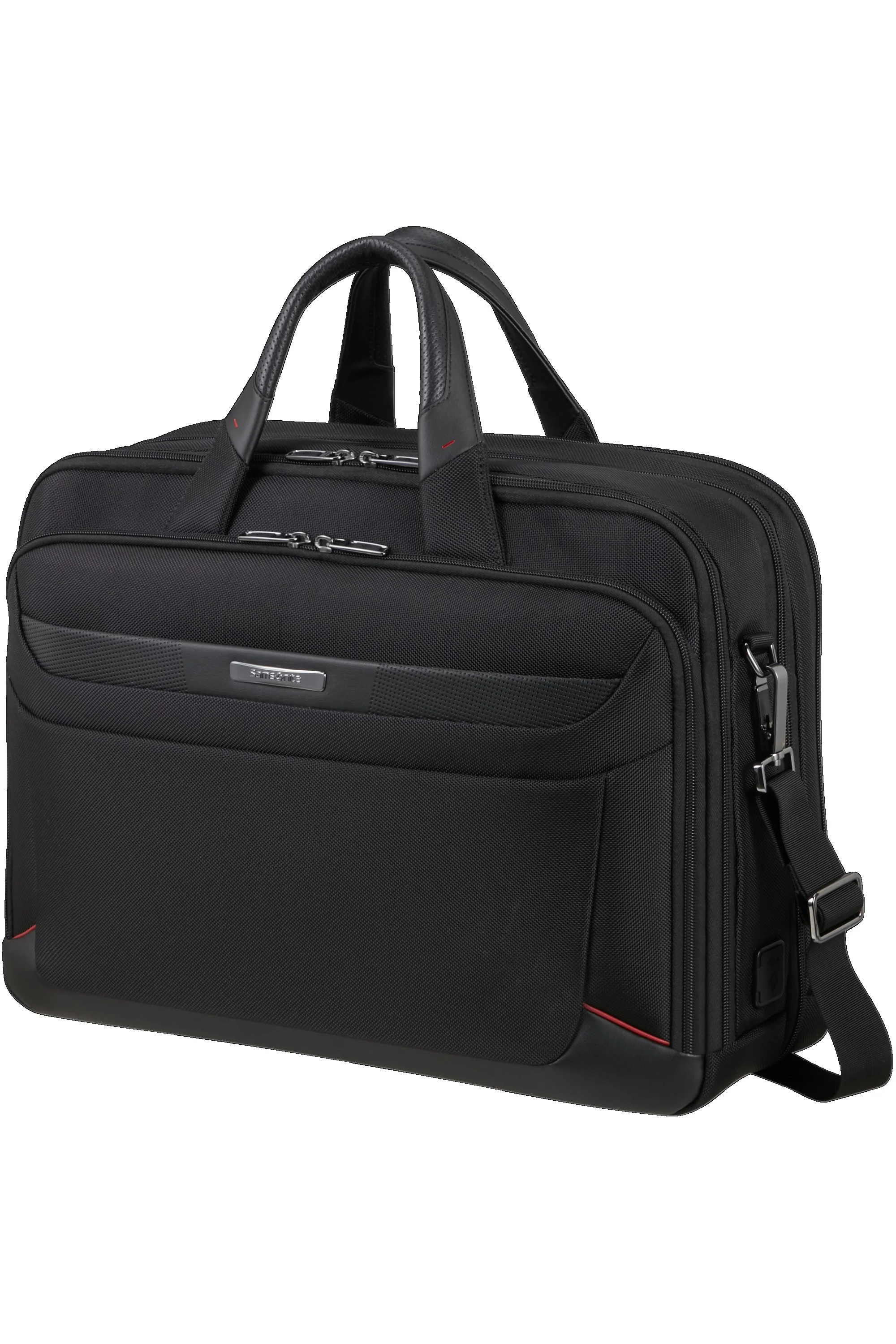 Samsonite - PRO-DLX 6 17.3'' Samsonite - PRO-DLX 6 17.3''