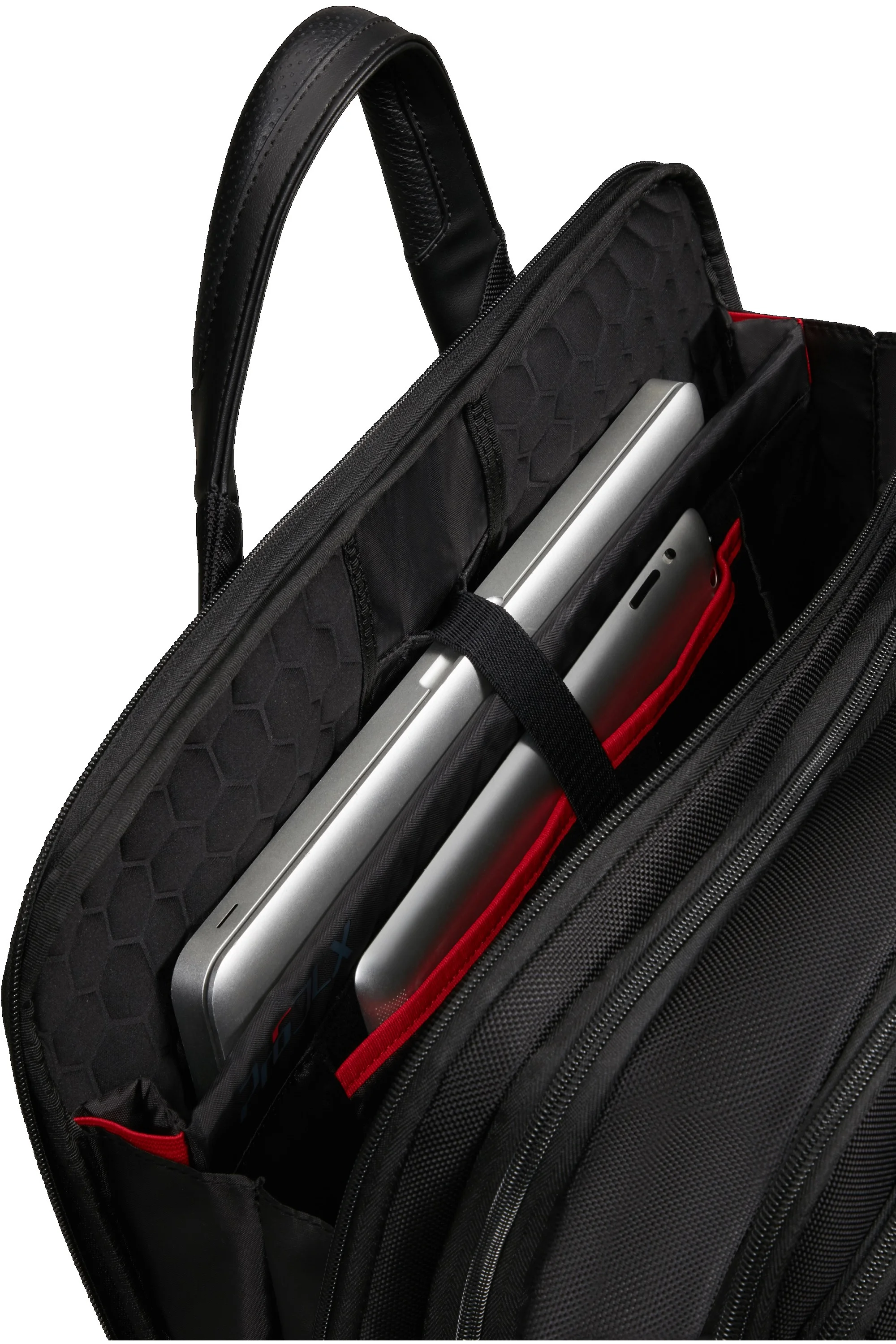 Samsonite - PRO-DLX 6 17.3'' Samsonite - PRO-DLX 6 17.3''