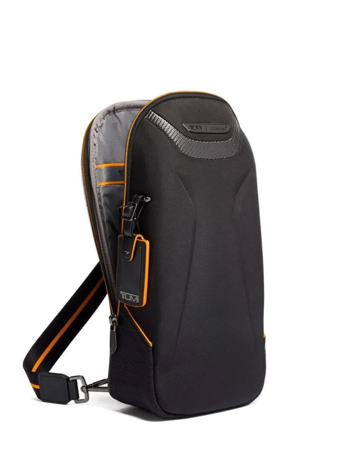 Tumi - TUMI I MCLAREN 2