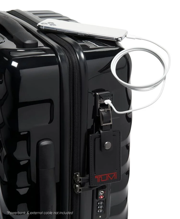 Tumi - 19 DEGREE Tumi - 19 DEGREE