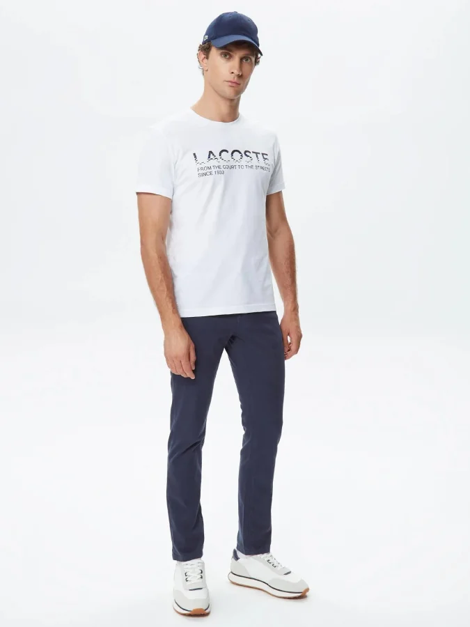Lacoste - Lacoste Men's... 2