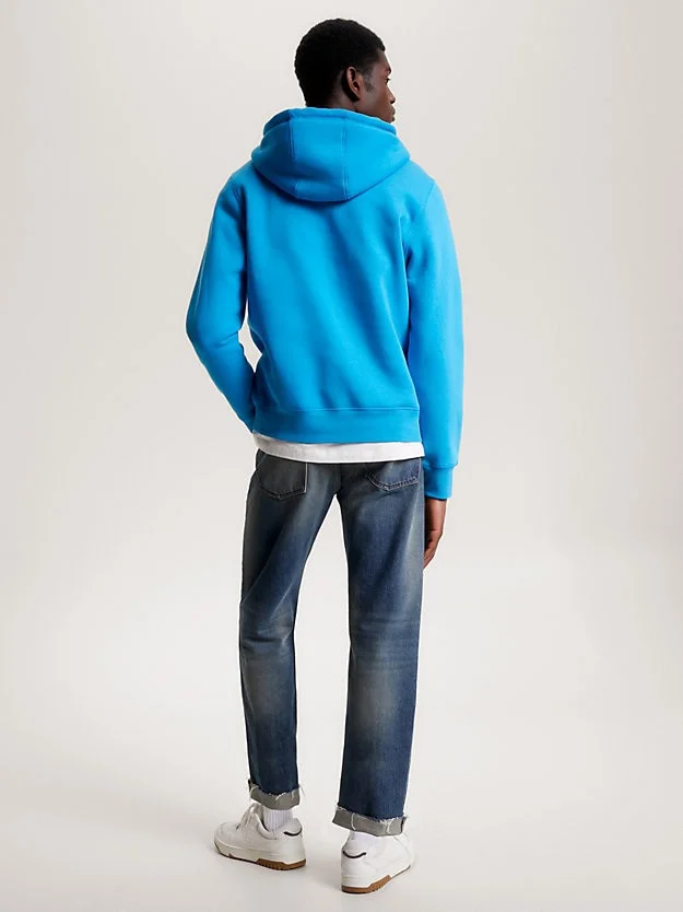 Tommy Hilfiger - TOMMY LOGO HOODY Tommy Hilfiger - TOMMY LOGO HOODY